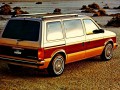 Technical specifications and characteristics for【Dodge Caravan I】 - picture 3