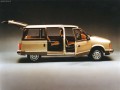 Technical specifications and characteristics for【Dodge Caravan I】 - picture 2