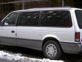 Технические характеристики о Dodge Caravan II - picture 3