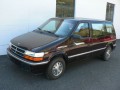 Технические характеристики о Dodge Caravan II - picture 2