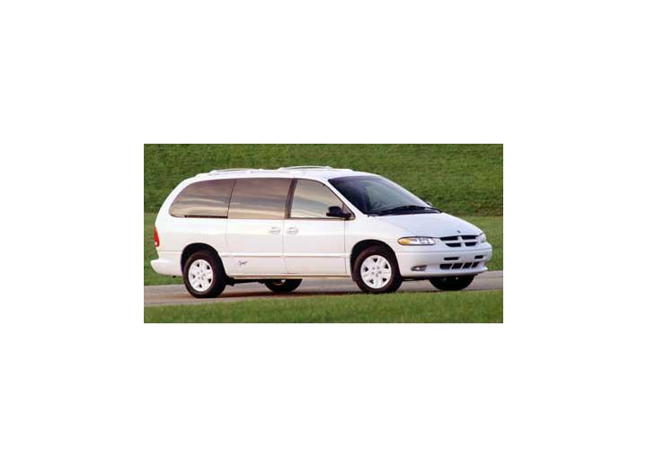Technical specifications and characteristics for【Dodge Caravan III】 - picture 2