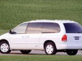 Technical specifications and characteristics for【Dodge Caravan III】 - picture 3