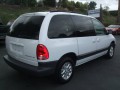 Technical specifications and characteristics for【Dodge Caravan III】 - picture 4