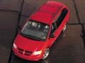 Technical specifications and characteristics for【Dodge Caravan IV】 - picture 4