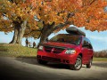 Technical specifications and characteristics for【Dodge Caravan IV】 - picture 2