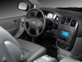 Technical specifications and characteristics for【Dodge Caravan IV】 - picture 5