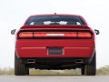 Especificaciones técnicas de Dodge Challenger SRT8 - picture 5