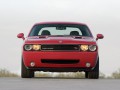 Especificaciones técnicas de Dodge Challenger SRT8 - picture 3