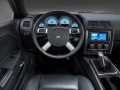 Especificaciones técnicas de Dodge Challenger SRT8 - picture 6