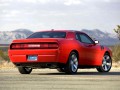 Especificaciones técnicas de Dodge Challenger SRT8 - picture 4