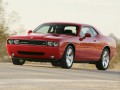 Challenger SRT8