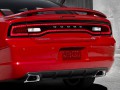 Dodge Charger (LX) teknik özellikleri - picture 4