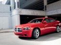 Dodge Charger (LX) teknik özellikleri - picture 2