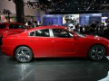 Dodge Charger (LX) teknik özellikleri - picture 3