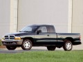Technical specifications and characteristics for【Dodge Dakota II】 - picture 4