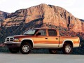 Technical specifications and characteristics for【Dodge Dakota II】 - picture 1
