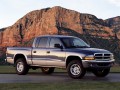 Technical specifications and characteristics for【Dodge Dakota II】 - picture 2