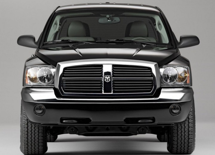 Технически характеристики за Dodge Dakota III - picture 3
