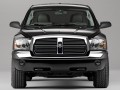 Технически характеристики за Dodge Dakota III - picture 3