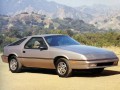 Teknik özellikler ve yakıt tüketimi Dodge Daytona