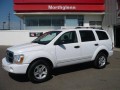 Especificaciones técnicas de Dodge Durango II - picture 2