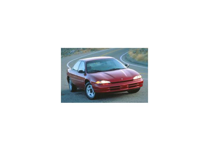 Технические характеристики о Dodge Intrepid I - picture 1