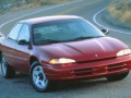 Технические характеристики о Dodge Intrepid I - picture 1
