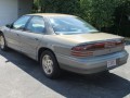 Технические характеристики о Dodge Intrepid I - picture 3