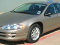 Технические характеристики о Dodge Intrepid II - picture 1