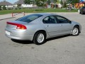 Технические характеристики о Dodge Intrepid II - picture 2