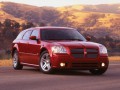 Teknik özellikler ve yakıt tüketimi Dodge Magnum