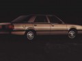 Teknik özellikler ve yakıt tüketimi Dodge Monaco