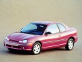 Neon Coupe