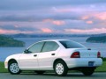 Технически характеристики за Dodge Neon - picture 2