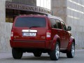 Технические характеристики о Dodge Nitro - picture 4