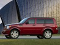 Технические характеристики о Dodge Nitro - picture 2