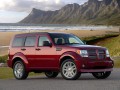 Технические характеристики о Dodge Nitro - picture 3