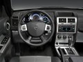 Технические характеристики о Dodge Nitro - picture 6