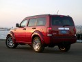 Технические характеристики о Dodge Nitro - picture 5