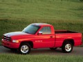Caractéristiques techniques de Dodge Ram 1500 (BR/BE) - picture 5