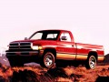 Caractéristiques techniques de Dodge Ram 1500 (BR/BE) - picture 3
