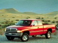 Ram 1500 (BR/BE)