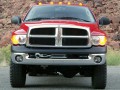 Технически характеристики за Dodge Ram 1500 (DR/DH) - picture 2