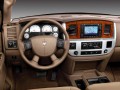 Технически характеристики за Dodge Ram 1500 (DR/DH) - picture 7