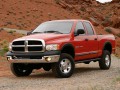 Ram 1500 (DR/DH)