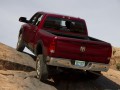 Технически характеристики за Dodge Ram 1500 (DS/DJ) - picture 5