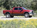Технически характеристики за Dodge Ram 1500 (DS/DJ) - picture 3