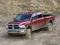 Технически характеристики за Dodge Ram 1500 (DS/DJ) - picture 2