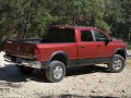 Технически характеристики за Dodge Ram 1500 (DS/DJ) - picture 4