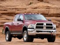 Ram 1500 (DS/DJ)